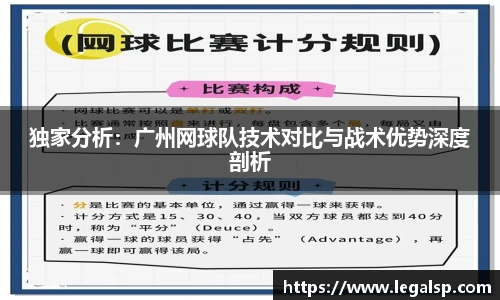 独家分析：广州网球队技术对比与战术优势深度剖析