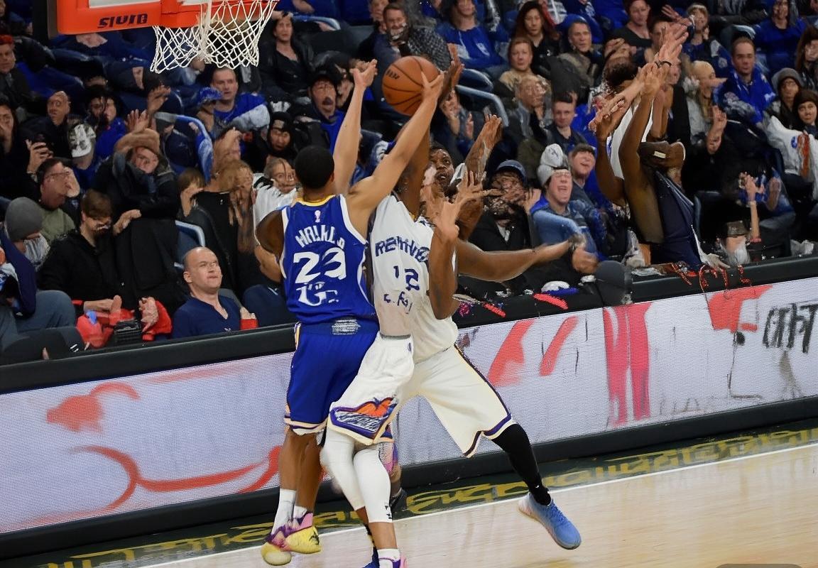 NBA常规赛对攻盛宴：芝加哥公牛157-152亚特兰大老鹰，双方得分均突破150分创历史